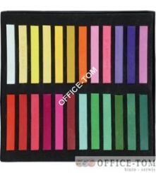 Kredki pastele suche 48 kolorów MARIES MASTER F2048 170-188 PENMATE