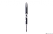 Pióro kulkowe PARKER Im Niebieski Ct - 2