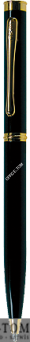 Ekskluzywny Długopis UNI  Exceed SS-1503 w etui Czarny