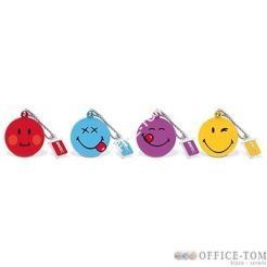 Pamięć USB EMTEC 8GB USB 2,0 shame   ECMMD8GSW102