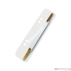 Mechanizm skoroszytowy \"wąsy\" ESSELTE biały