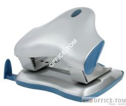 Dziurkacz EAGLE GALAXY P6088B niebieski 20 kartek