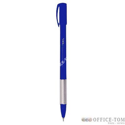 Pióro żelowe RYSTOR R\'GEL/C niebie.RYSTOR