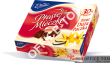 Ptasie Mleczko Waniliowe 380g - 2