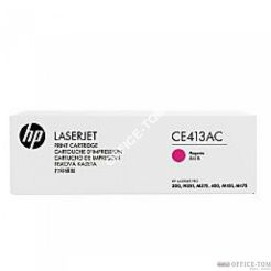Toner HP 305A (CE413AC) purpurowy 2600str korporacyjny