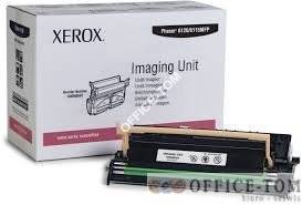Bęben Xerox black/color 20000/10000str  Phaser 6115MFP