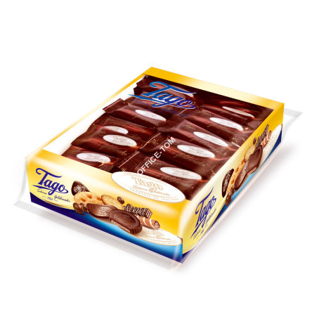 TAGO Ciasteczka korzenne 600g