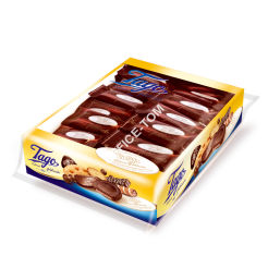 TAGO Ciasteczka korzenne 600g