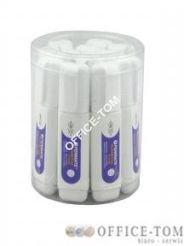 Korektor w piorze PENMATE 12 ml E12M z metalową końcówką