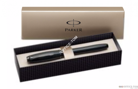Pióro  wieczne PARKER Urban Premium Czarny Mat (F)