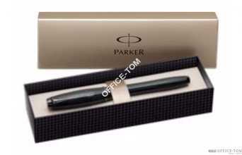 Pióro  wieczne PARKER Urban Premium Czarny Mat (F)