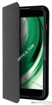 Etui z podstawką SlimFolio iPhone6 Plus czarne 65090095 LEITZ COMPLETE