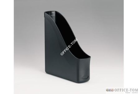 Stojak na czasopisma Rexel Agenda2 Grafitowy