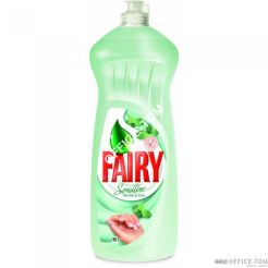 Płyn do naczyń FAIRY sensitiv 1L mięta i drzewo herbaciane