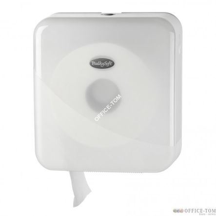 BulkySoft Dozownik do papieru toaletowego mini jumbo