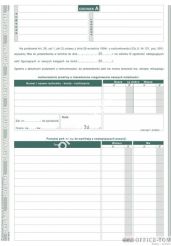 Wezwanie Do Uzgodnienia Kont MICHALCZYK I PROKOP A5 80 kartek