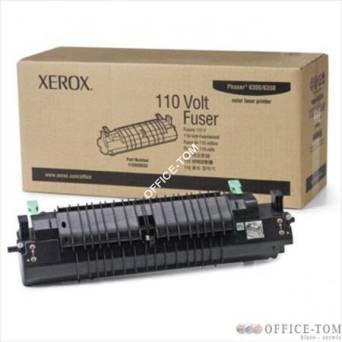 Fuser Xerox 220V 100000str  Phaser 6300/6350