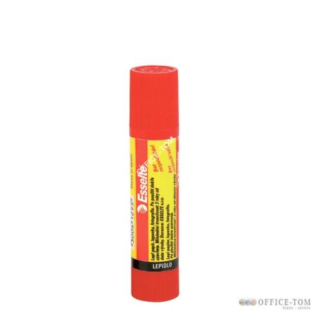Klej szkolno-biurowy ESSELTE - 10 gr