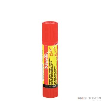 Klej szkolno-biurowy ESSELTE - 10 gr