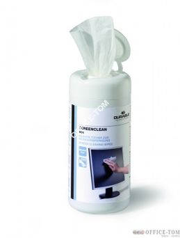 Ściereczki do czyszczenia ekranu SCREENCLEAN box