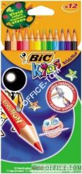 Kredki BIC Evolution Pudełko 12