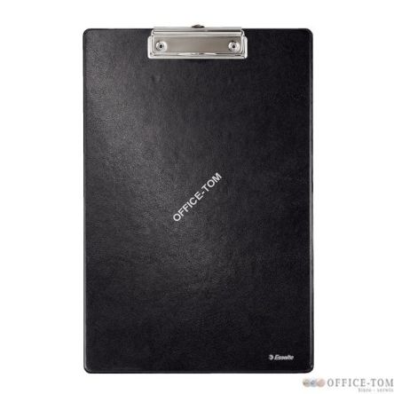 Deska z klipem A4, czarny 56057 Esselte