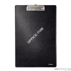 Deska z klipem A4, czarny 56057 Esselte