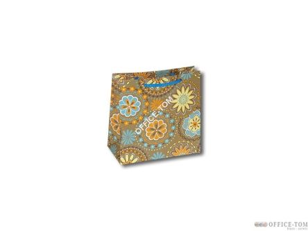 Torba   miękka U2.5 16x16x8cm 1814 ROSA