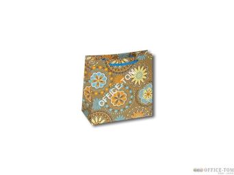 Torba   miękka U2.5 16x16x8cm 1814 ROSA