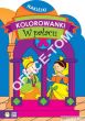 Książka BAJKOWY PAŁAC W Pałacu 9788378956679  Zielona Sowa - 2