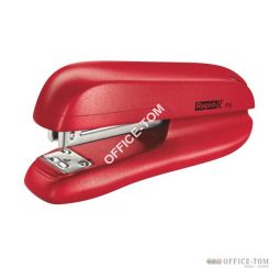 Zszywacz RAPID mały F6 24/6 i 26/6 25kartek Czerwony 5000270