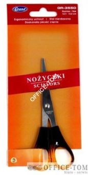 Nożyczki GRAND bursztyn 5.5 GR-3550  - 13,5cm