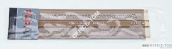 Szablon CYFROWO-LITEROWY 0.25 748002