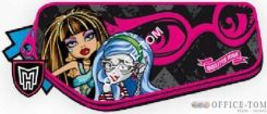 Saszetka MONSTER HIGH ST.MAJEWSKI