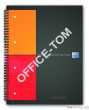 Kołobrulion A4 100K krata laminowany Oxford Flingbook International - 2
