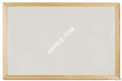 Tablica magnetyczna suchościeralna rama dr-50/60-opfol-il1-zb1