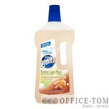 Płyn do drewna PRONTO 750ML