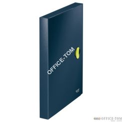 Teczka z PP Leitz Re:cycle, 30 mm