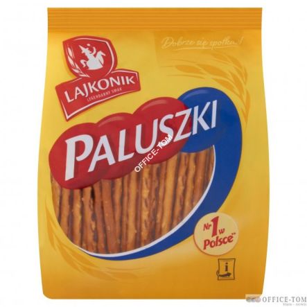 Paluszki słone LAJKONIK 200g