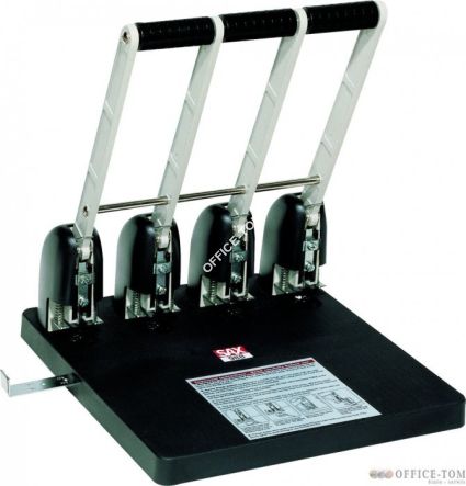 Dziurkacz podwojny SAX 988