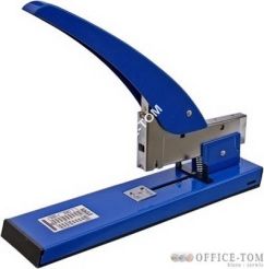 Zszywacz EAGLE 939 niebieski - 200 kartek