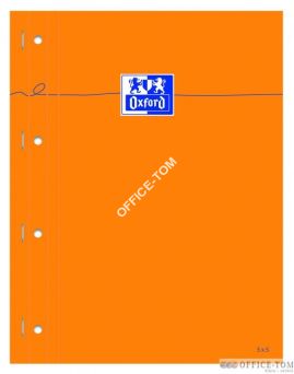 NOTATNIK 74X210 80K KR MO OXFORD EVERYDAY 100106276