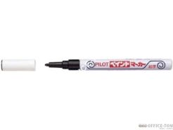 Marker olejny PILOT F czarny