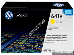 Toner HP C9723A Magenta 8000str