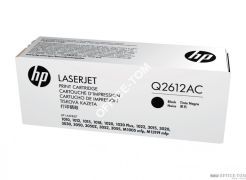 Toner HP 12A (Q2612AC) czarny 2000str korporacyjny