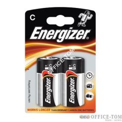 Baterie alkaiczne LR14(2szt) INTELLIGENT