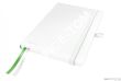 Notatnik LEITZ Complete, A5 80k Biały W kratkę 44770001 - 12