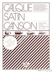 Kalka kreślarska A3 90/95G 250ark. pudełko  200017310 CANSON