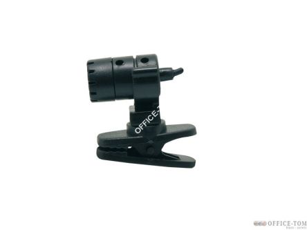 Mikrofon na klipsie TRACER S2 mini-jack