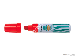 Marker permanentny PILOT JUMBO czerwony